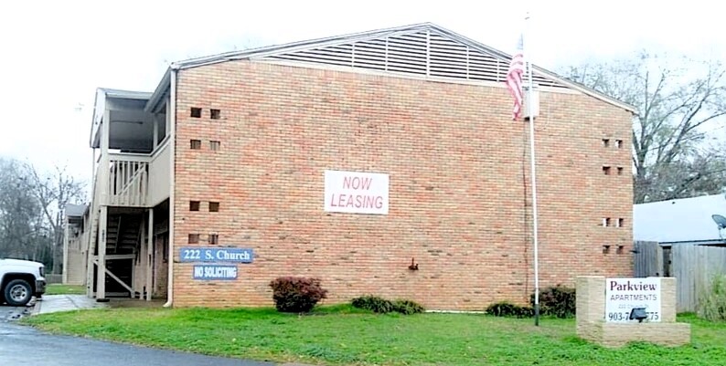 222 South Church Street - 21